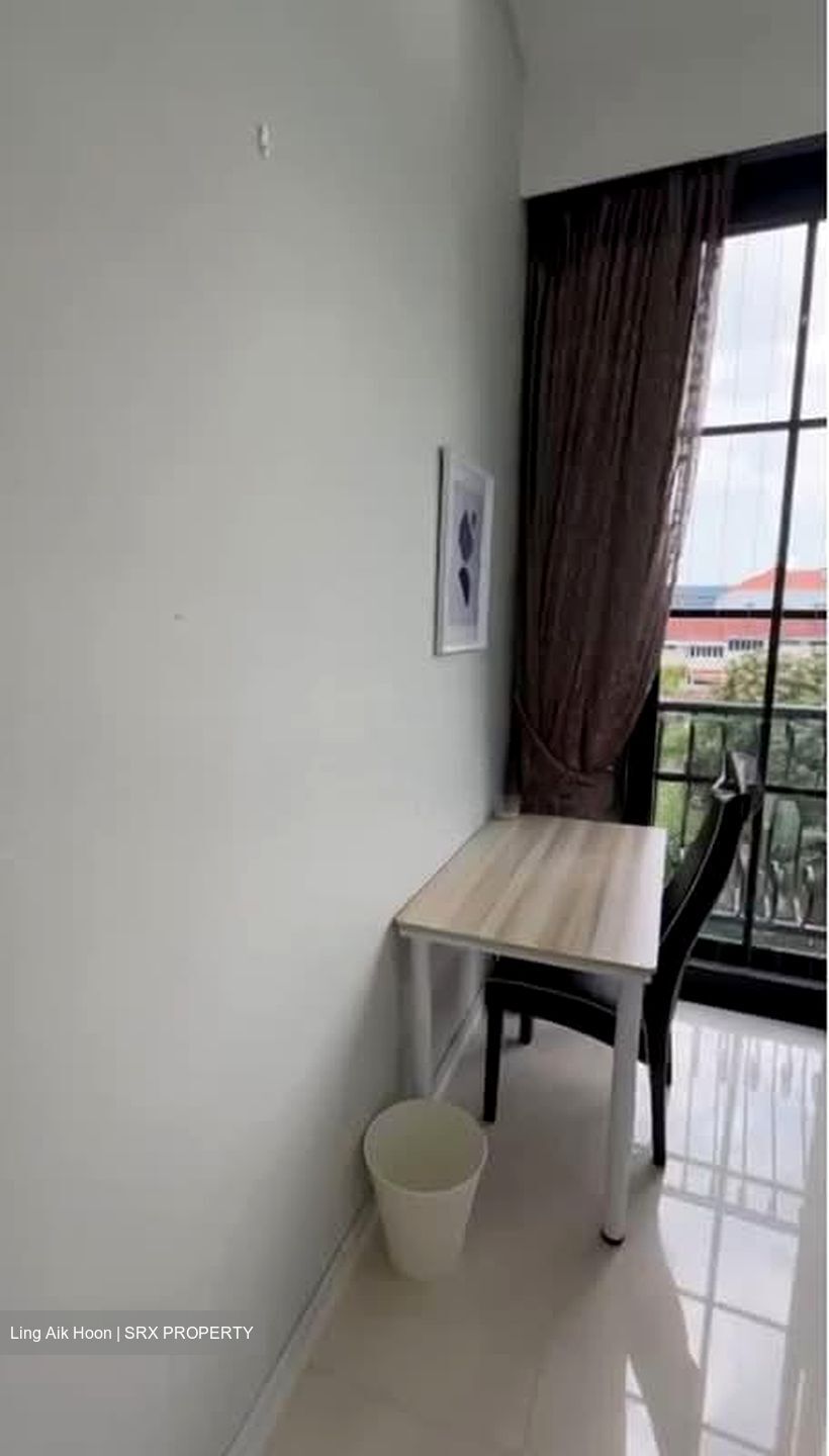 Pin Mansion (D19), Apartment #589584661